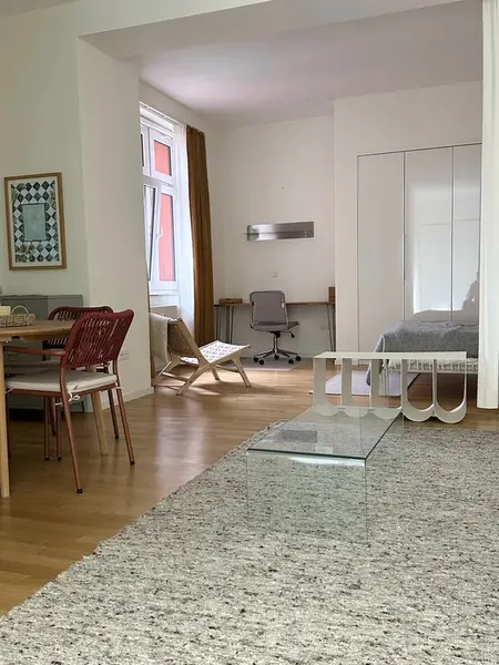 Exklusives Loft-Apartment mit Zugang zur Dachterasse / ENGLISH OK — photo 1